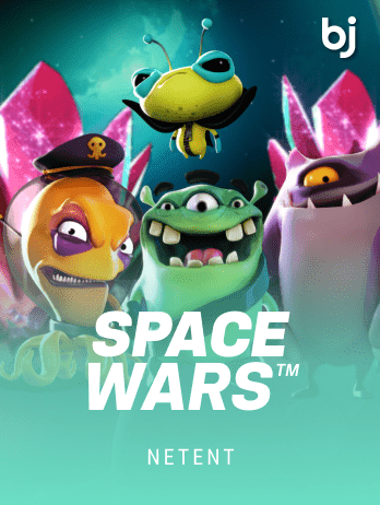 Space Wars thumbnail