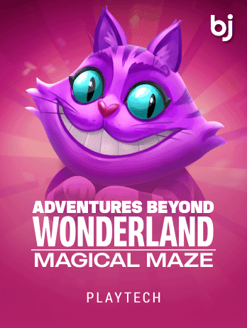 Adventures Beyond Wonderland Magical Maze thumbnail