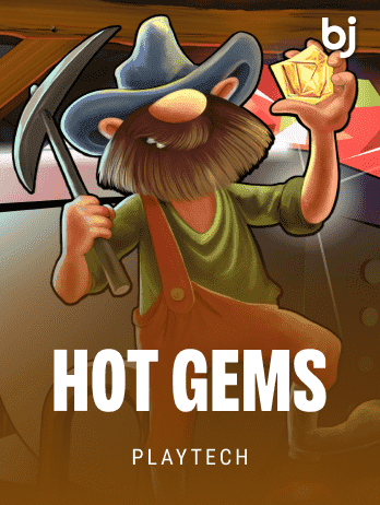 Hot Gems thumbnail