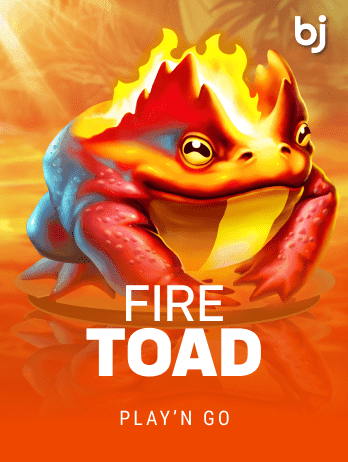 Fire Toad thumbnail