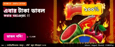 রাজা বাবু গেমের রোমাঞ্চ পান